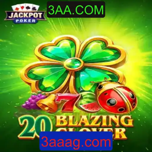Desvendando o Mundo de 20BlazingClover: Um Guia Detalhado