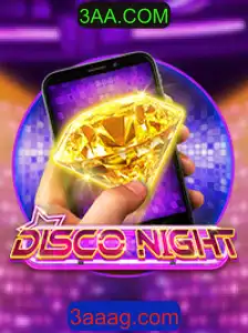 Descubra o Fascinante Mundo de DiscoNightM