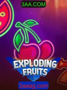 ExplodingFruits: Uma Aventura Frutal Inovadora no Universo dos Jogos
