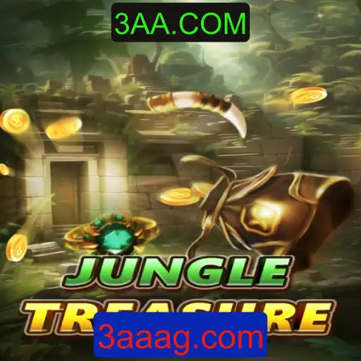 Explorando o Mundo de Aventura e Estratégia em JungleTreasure