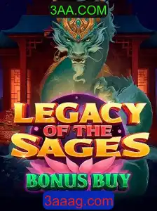 Explorando o Universo de LegacyoftheSagesBonusBuy: Um Mergulho nas Regras e Desafios do Jogo