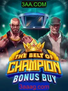 Explorando o Mundo do Jogo TheBeltOfChampionBonusBuy