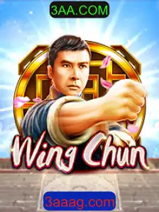 Descubra WingChun: O Jogo Revolucionário com 3AA.COM