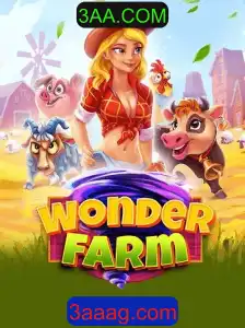 Descubra o Mundo Encantado de WonderFarm e Sua Inovadora Dinâmica de Jogo